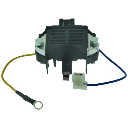 Wai Global Voltage Regulators, IP1652 IP1652